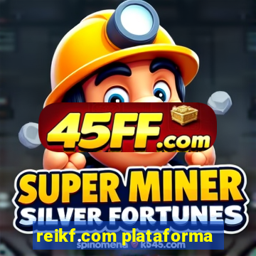reikf.com plataforma